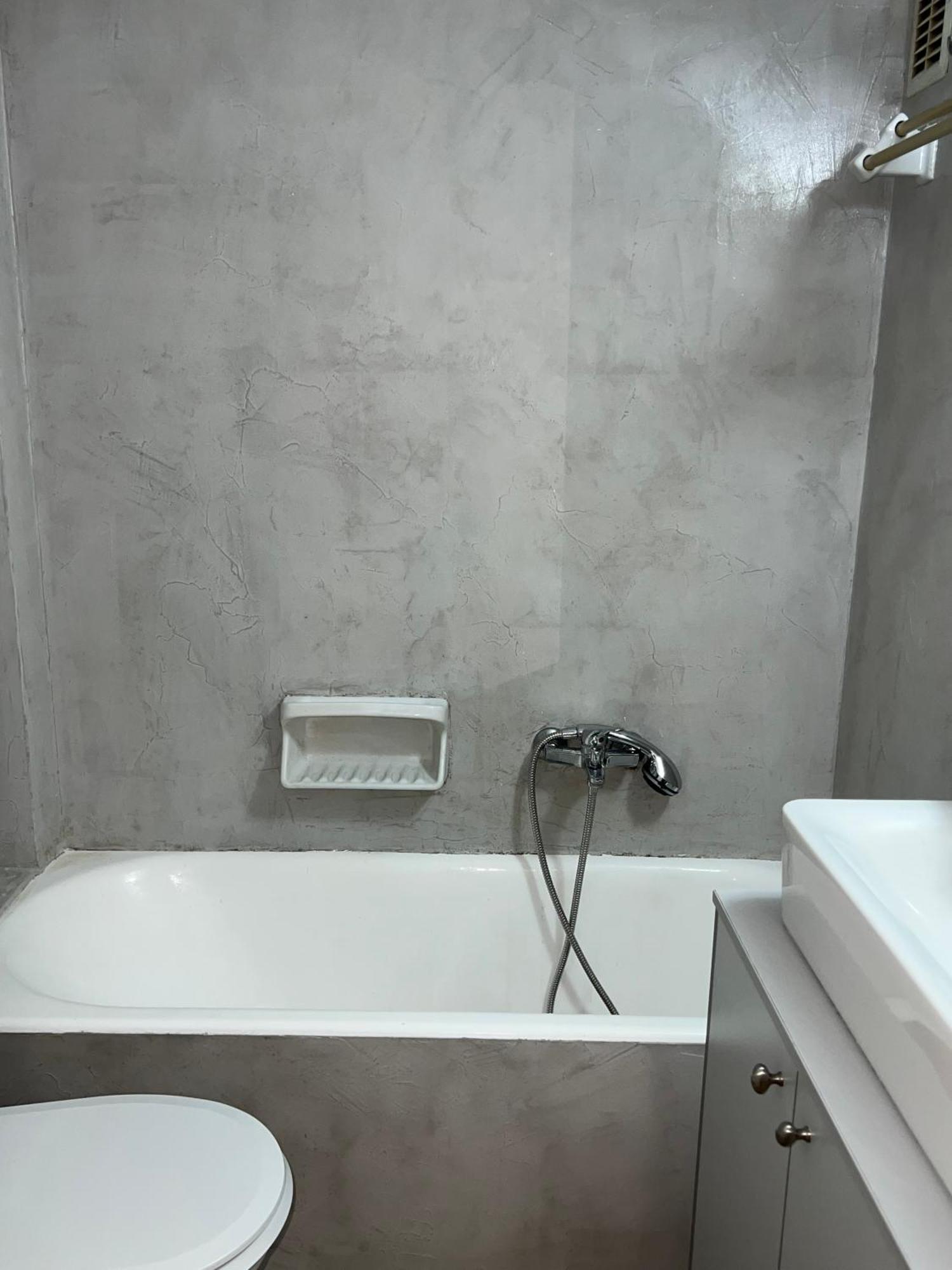Agios Eleftherios Metro St. 2 Bedrms 4 Pers. Flat Athena Bagian luar foto